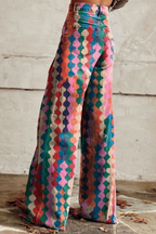 MIA | Boho Vintage Pants