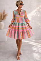 Noa™ | Effortless Summer Dress