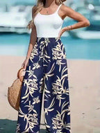 Ella™ – Elegant Wide Leg Pants