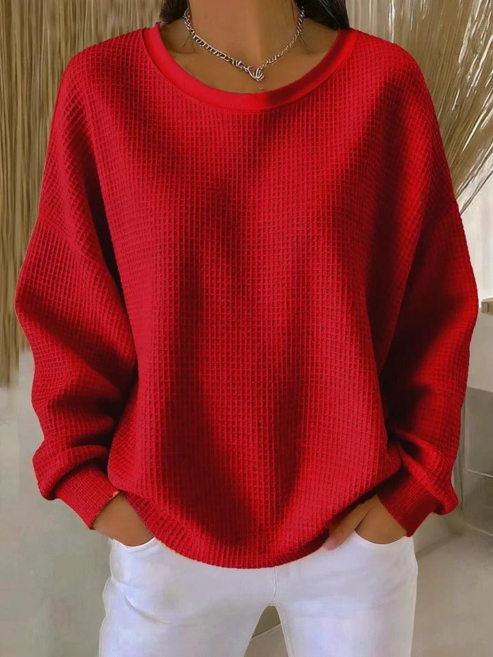 Ravindra™ | Classic Knit Sweater