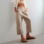 Jane - Wide Leg Pants