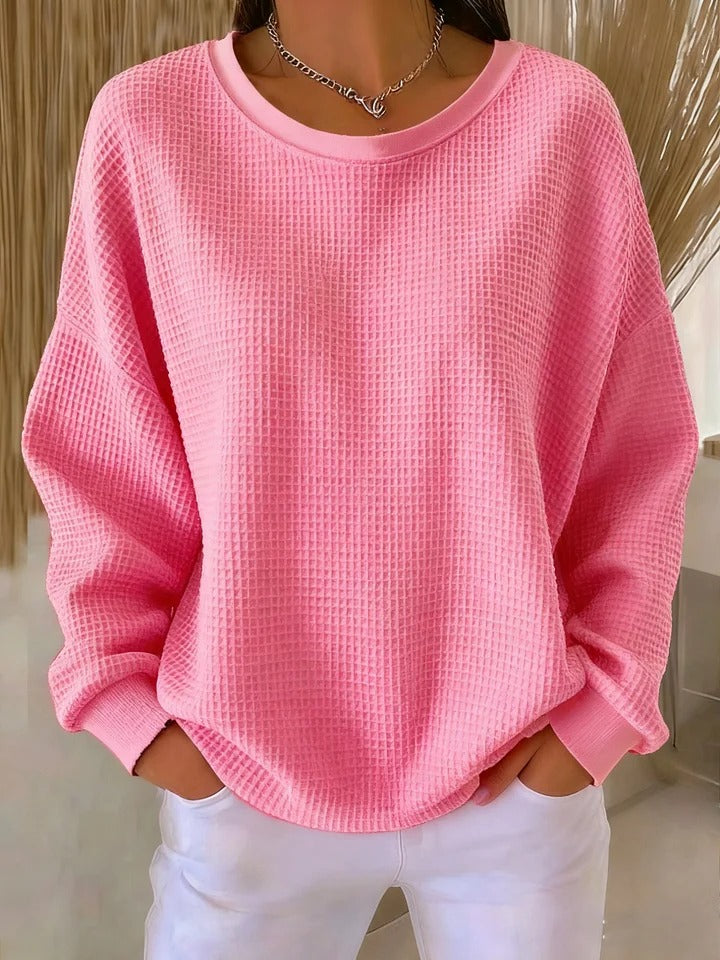 Ravindra™ | Classic Knit Sweater