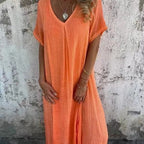 Aviv™ | Flattering Everyday Dress