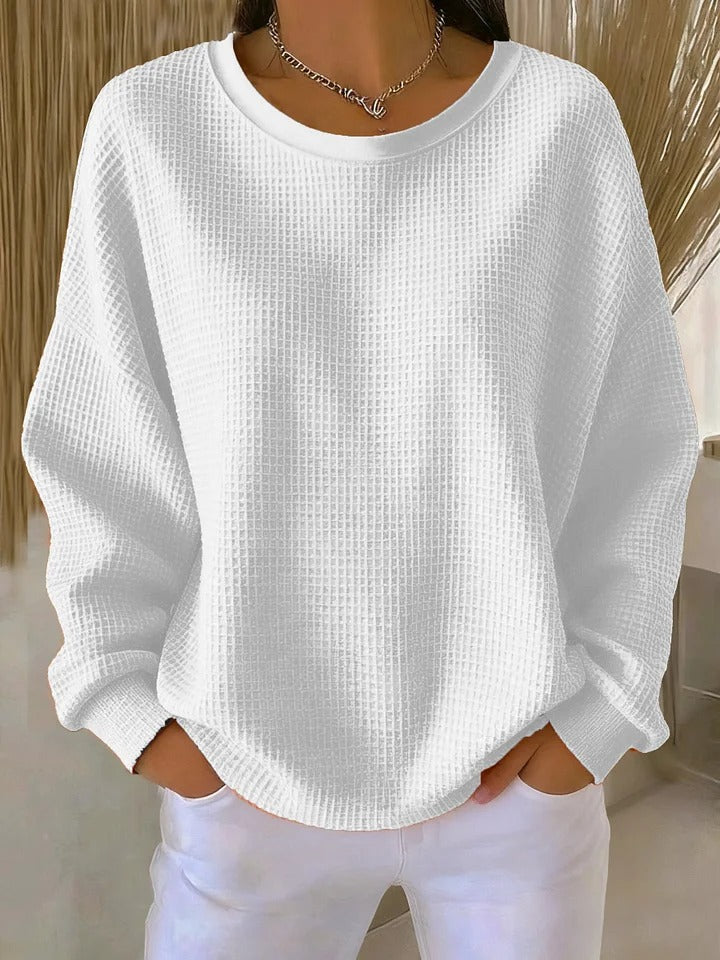 Ravindra™ | Classic Knit Sweater