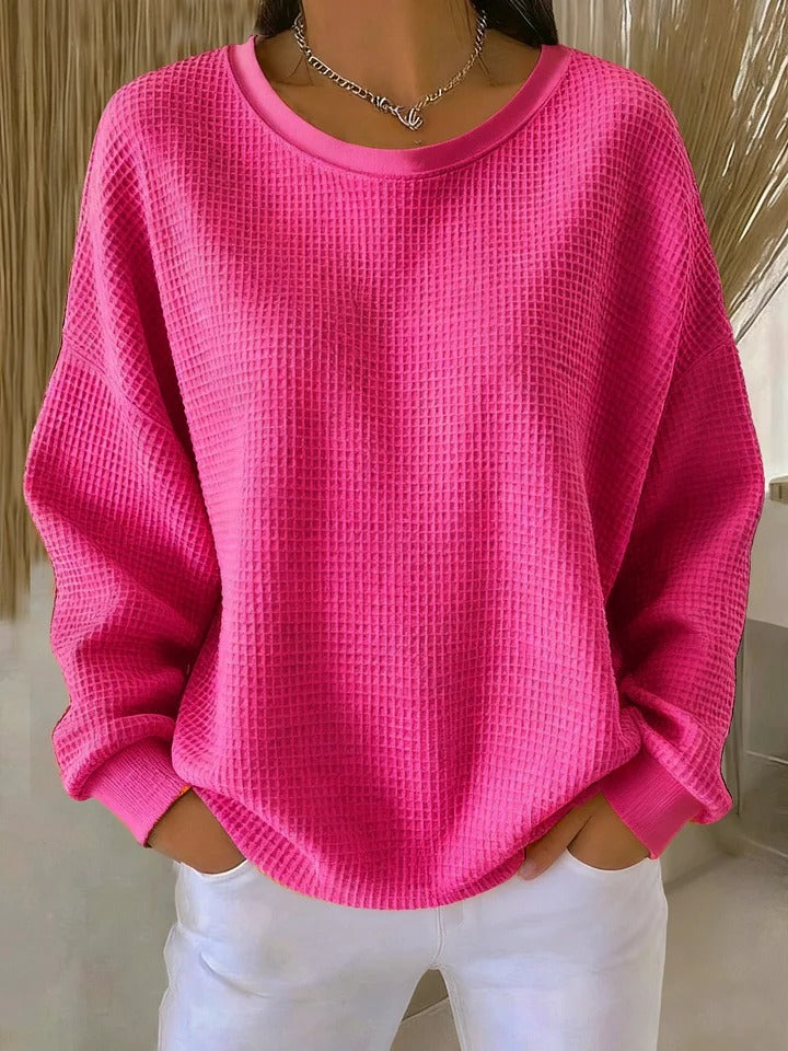 Ravindra™ | Classic Knit Sweater