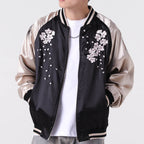 We Love Street Tori Embroidered Jacket