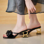 Amelia Rose Sandals