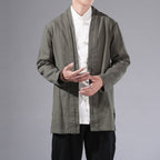 WLS Hayami Jacket Green