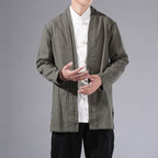 WLS Hayami Jacket Green