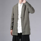 WLS Hayami Jacket Green