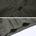 WLS Hayami Jacket Green