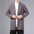 WLS Hayami Jacket Gray