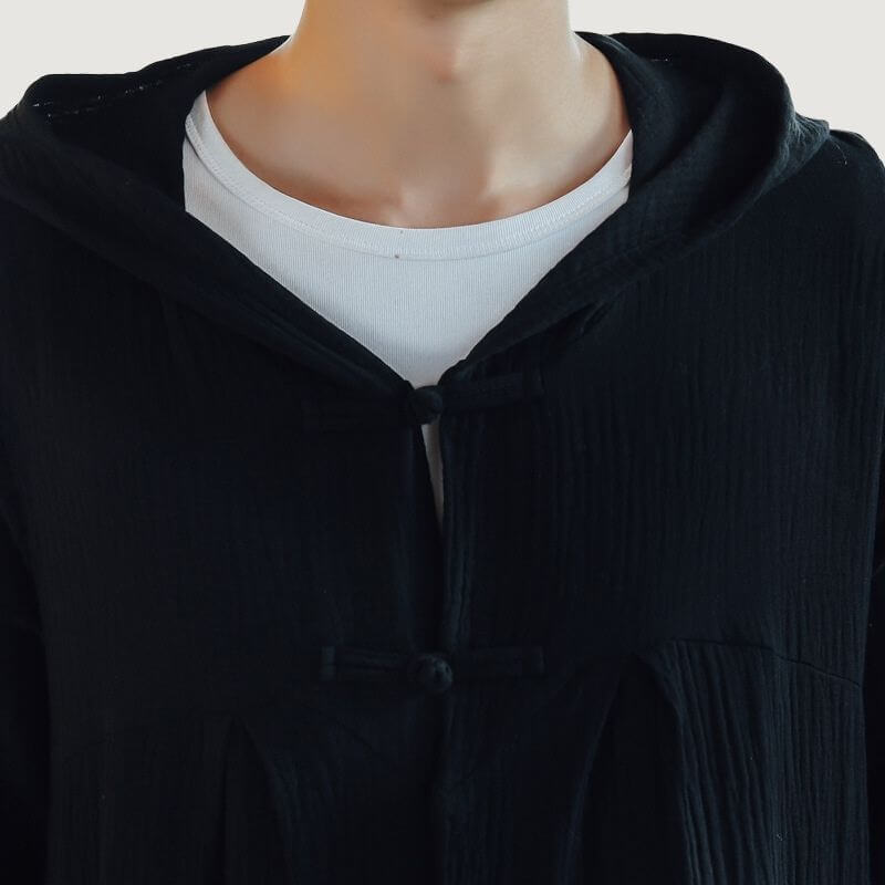 WLS Manami Robe