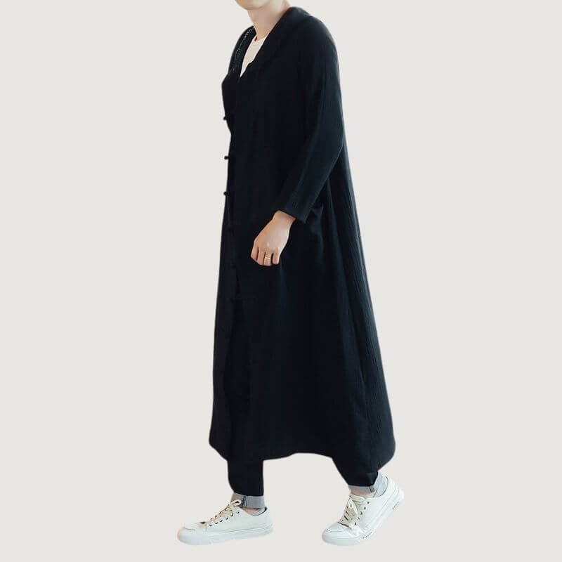 WLS Manami Robe
