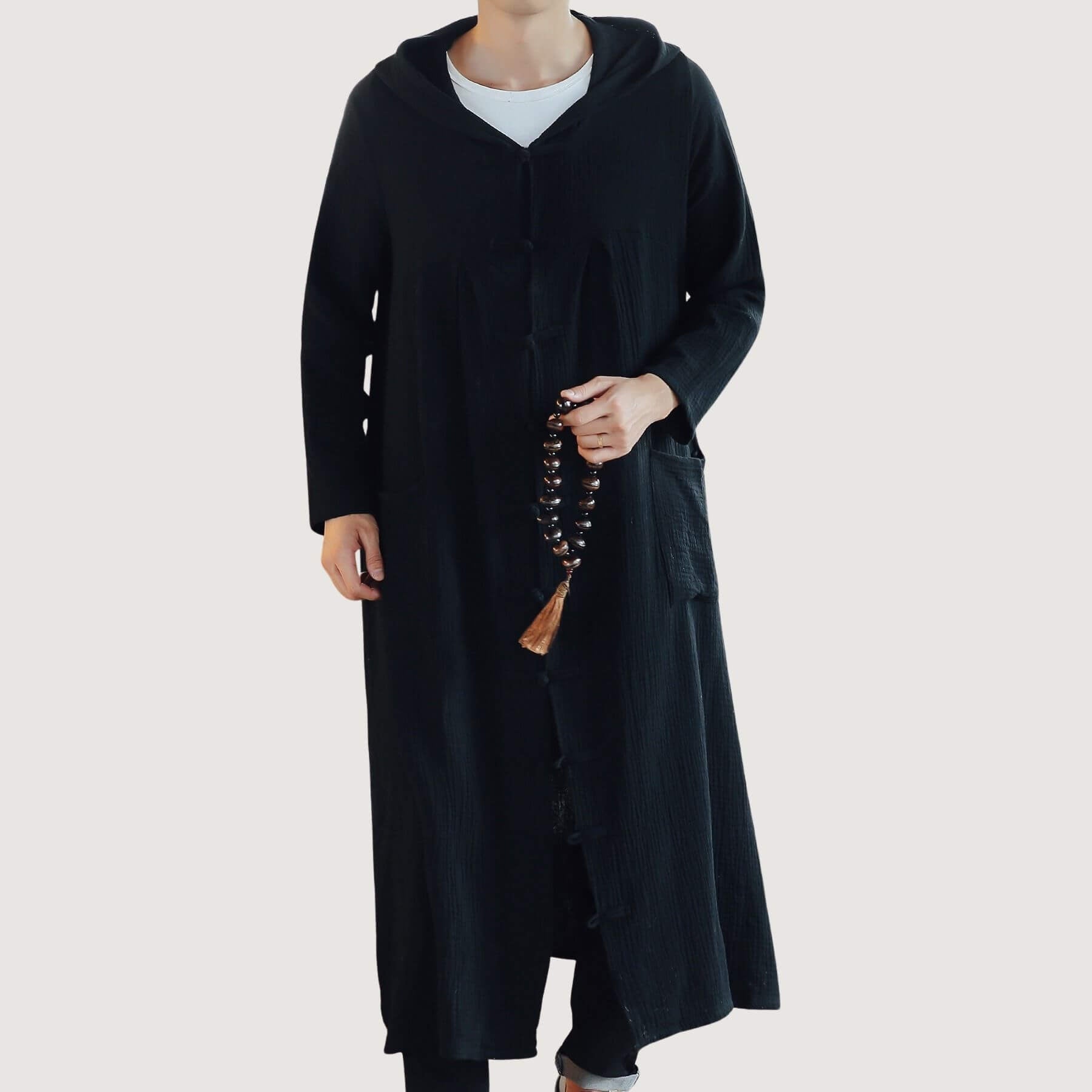 WLS Manami Robe