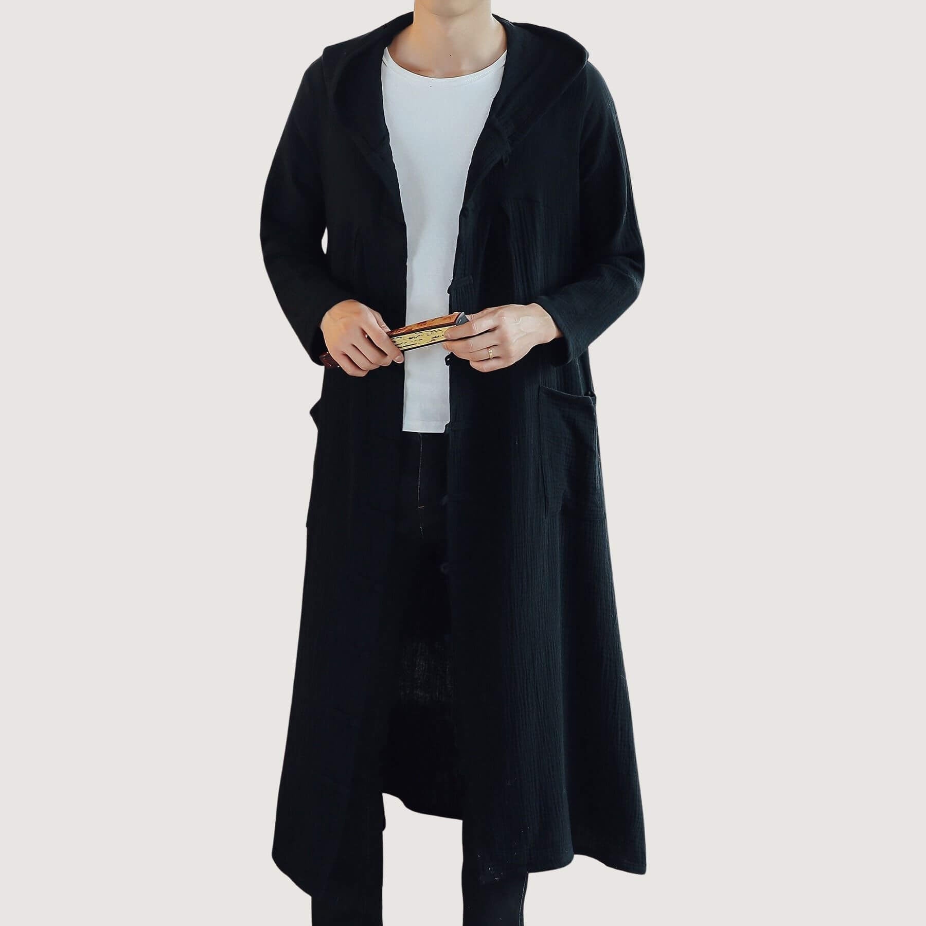 WLS Manami Robe