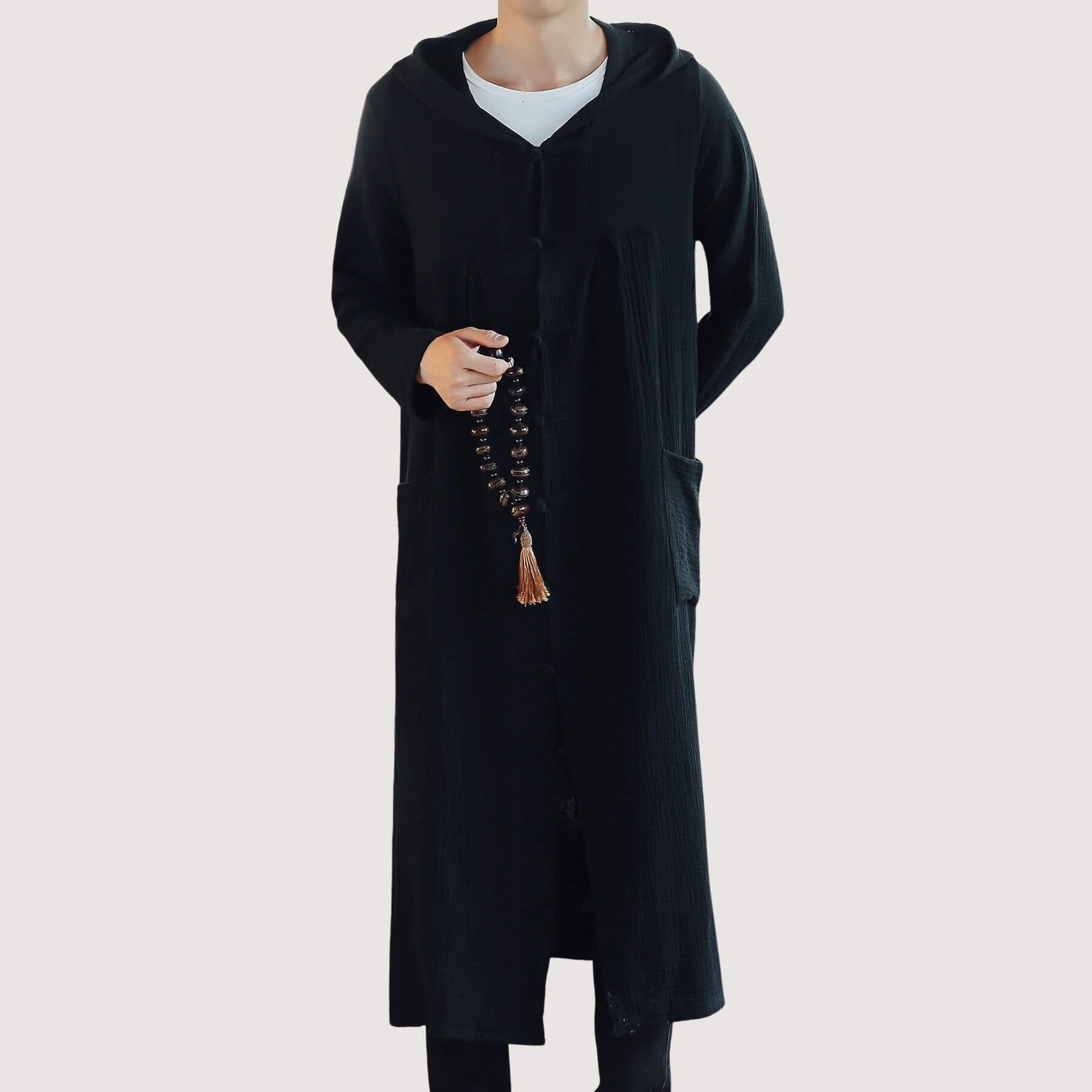 WLS Manami Robe