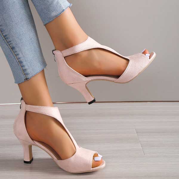 Isla – Orthopaedic Comfort Sandals