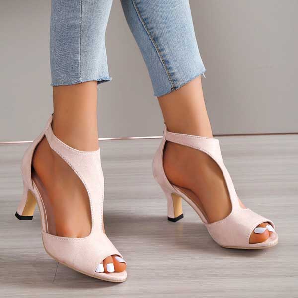 Isla – Orthopaedic Comfort Sandals