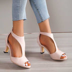 Isla – Orthopaedic Comfort Sandals