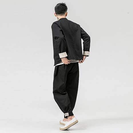 WLS Riska Jacket Cardigan