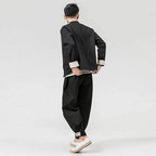 WLS Riska Jacket Cardigan
