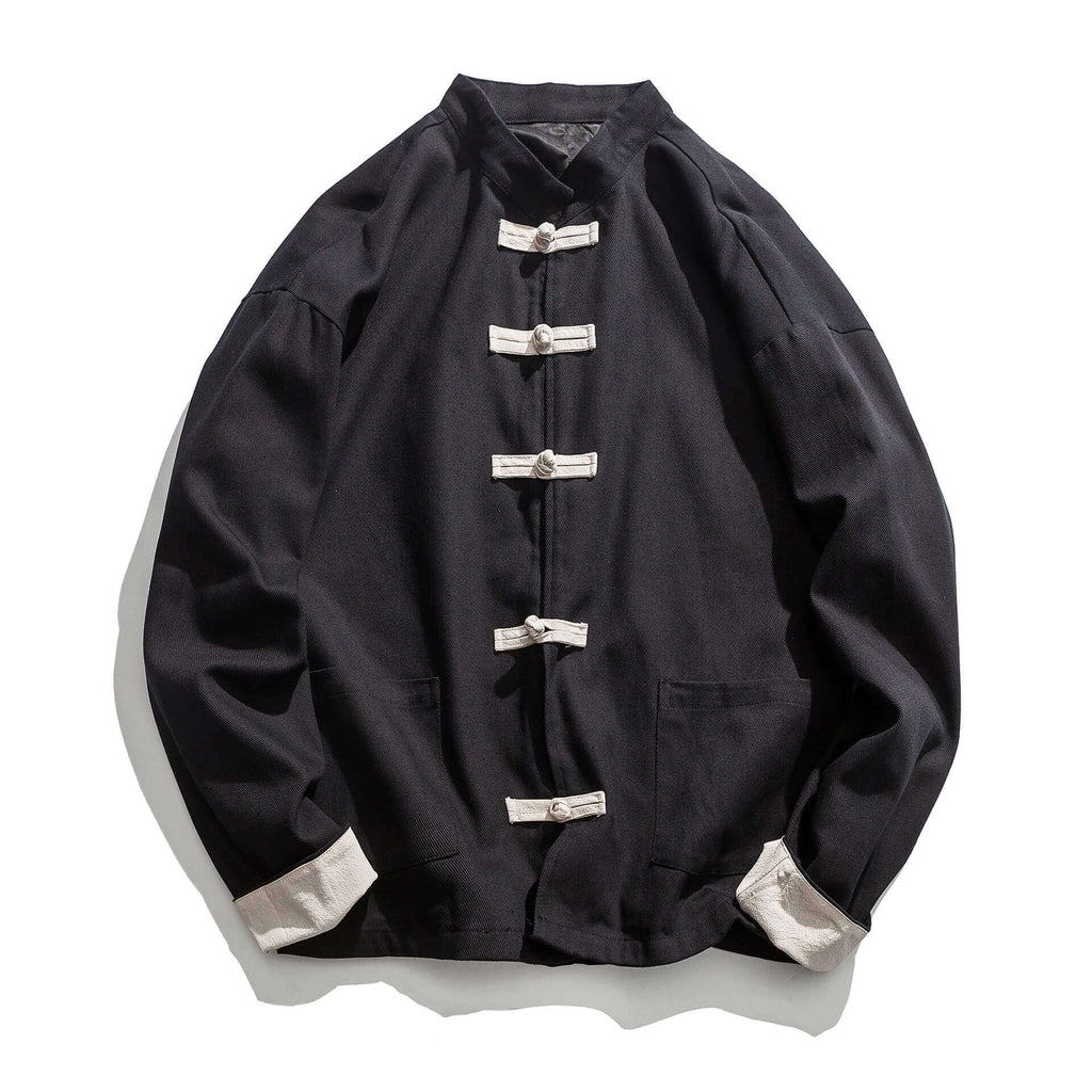 WLS Riska Jacket Cardigan