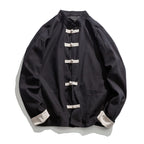WLS Riska Jacket Cardigan
