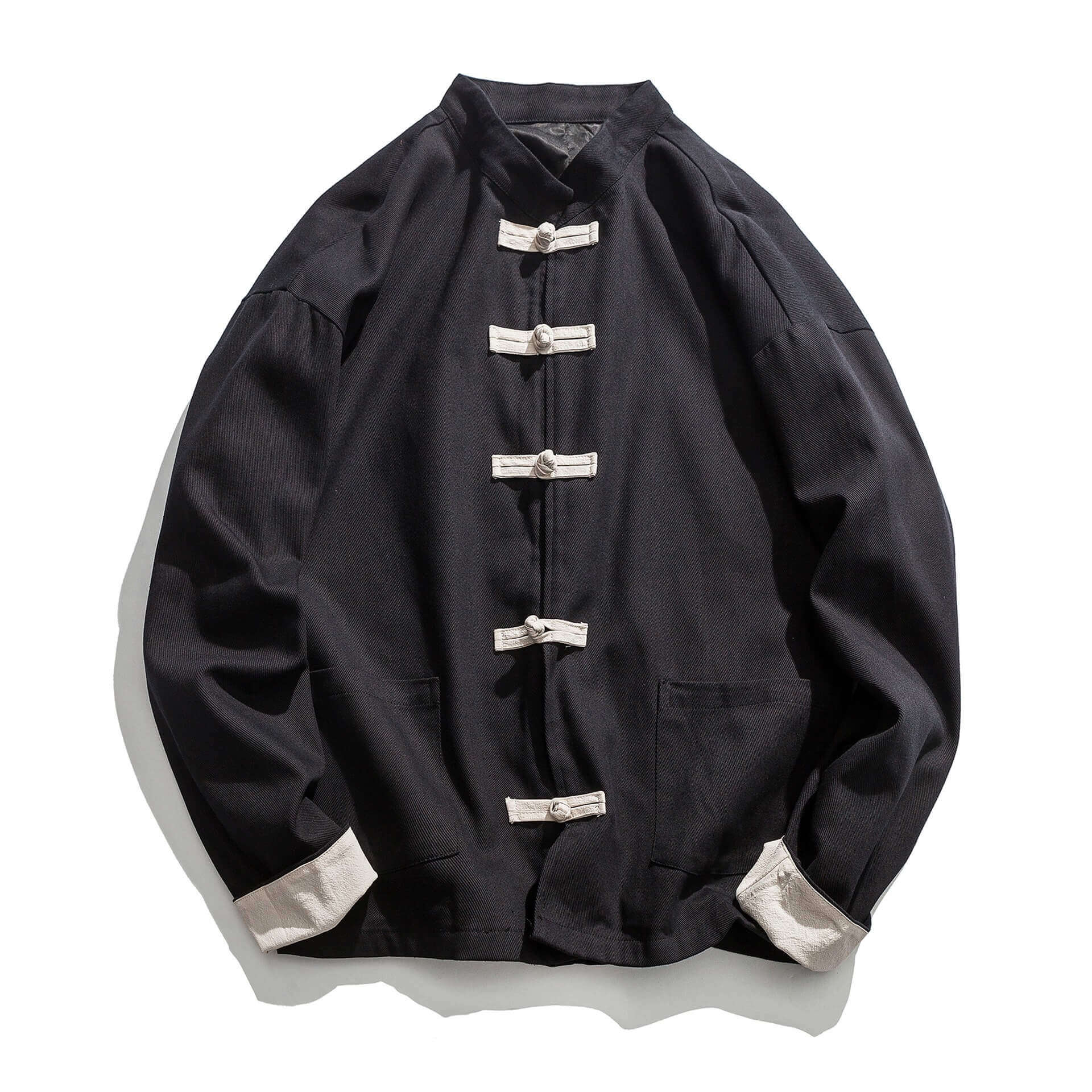WLS Riska Jacket Cardigan