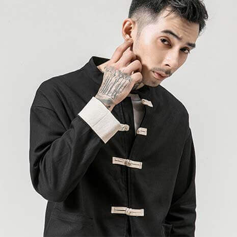 WLS Riska Jacket Cardigan