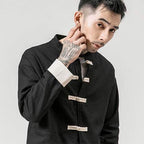 WLS Riska Jacket Cardigan
