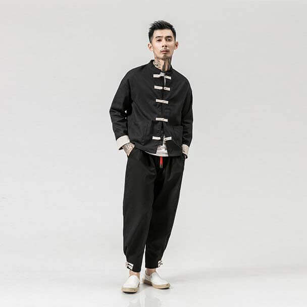 WLS Riska Jacket Cardigan