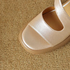 Madden Sandals