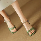 Vanika Sandals