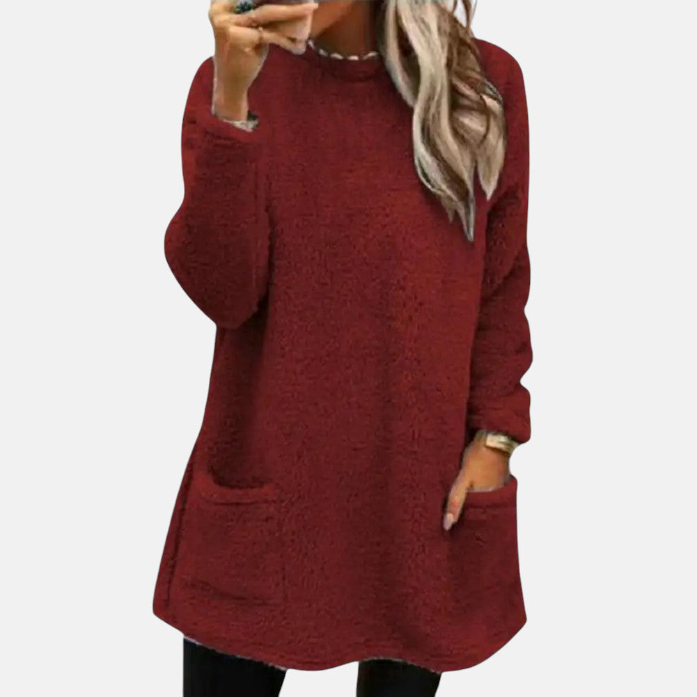 Emeris | Comfortable Sweater
