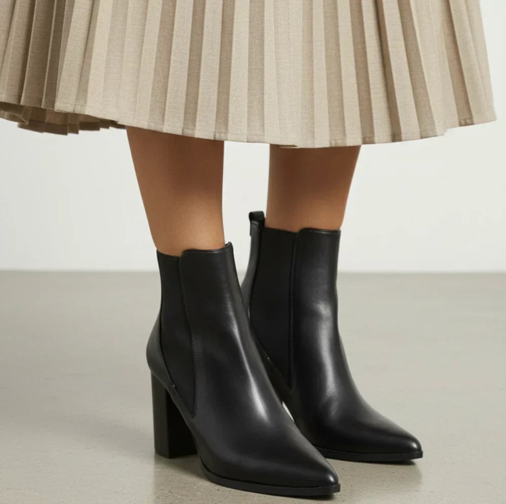 CHELÉA™ | CHELSEA BOOTS