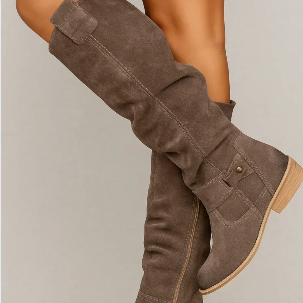 BELLEVIE™ - ELEGANT BOOTS