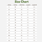 Lady Comfy - Healthy and Supportive Walking Shoes