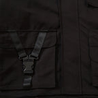 WLS Ubzvadswe Jacket
