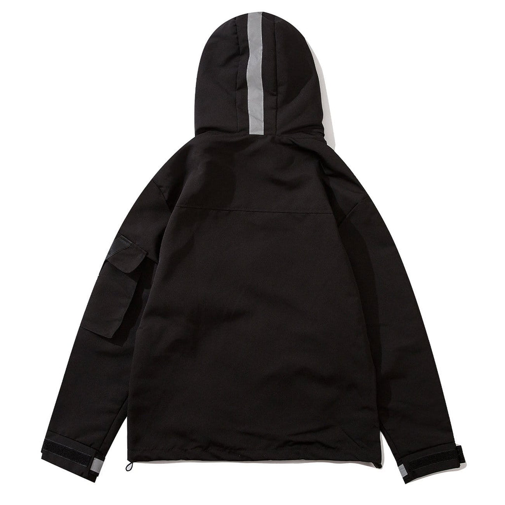 WLS Ubzvadswe Jacket