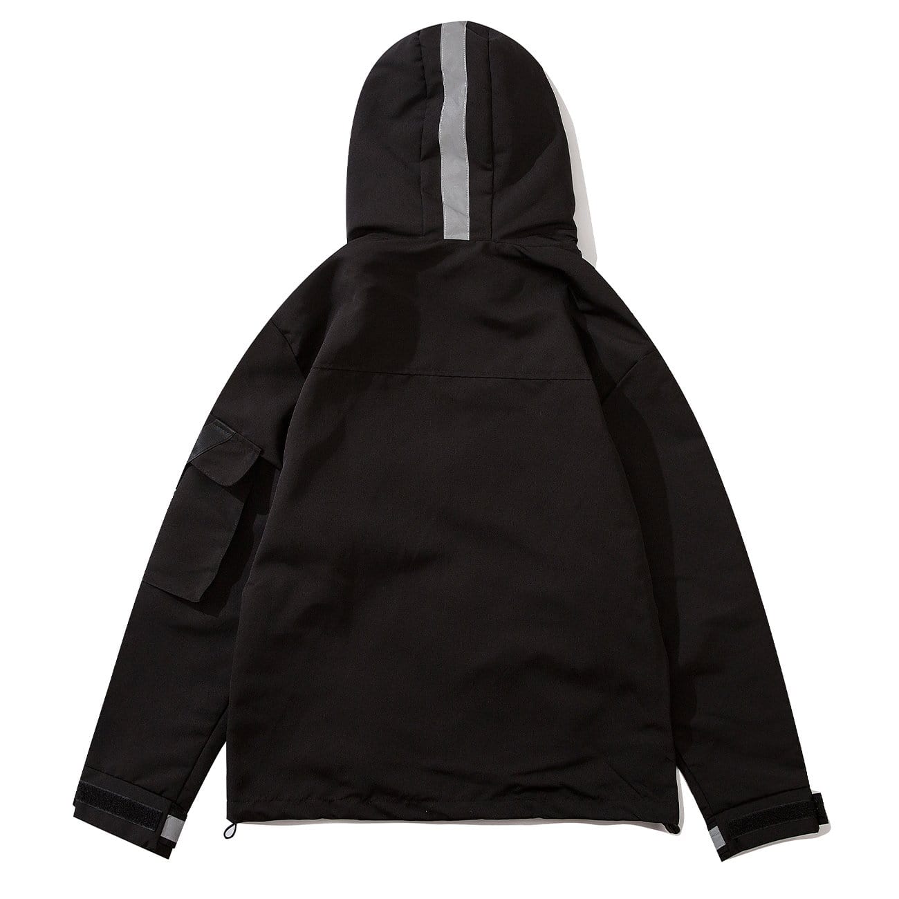 WLS Ubzvadswe Jacket