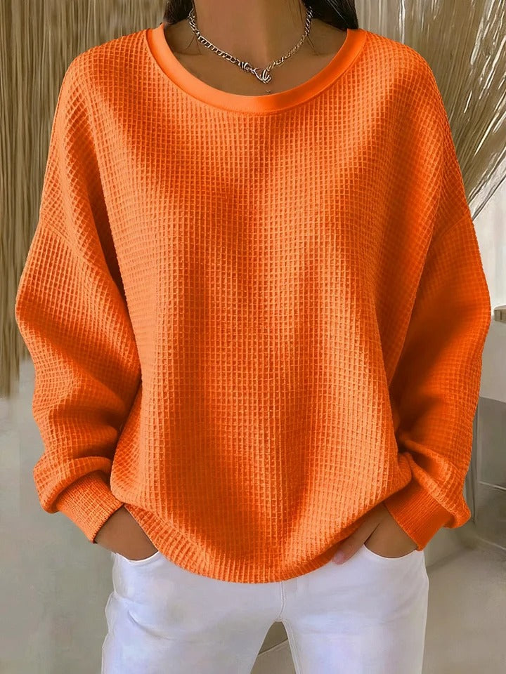 Ravindra™ | Classic Knit Sweater