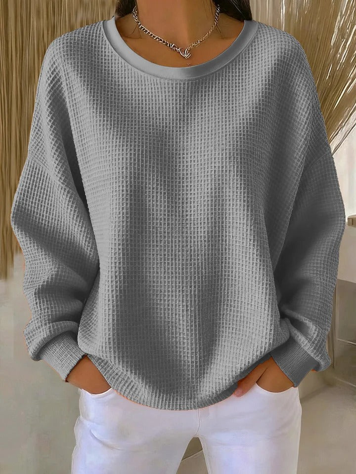 Ravindra™ | Classic Knit Sweater
