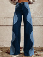 MIA | Boho Vintage Pants