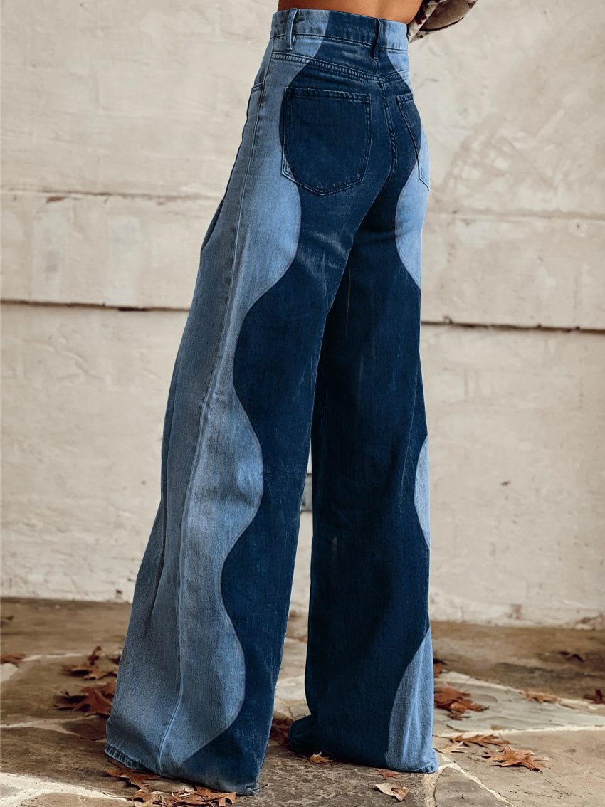 MIA | Boho Vintage Pants