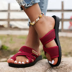 Casey - Stylish Comfortable Sandal