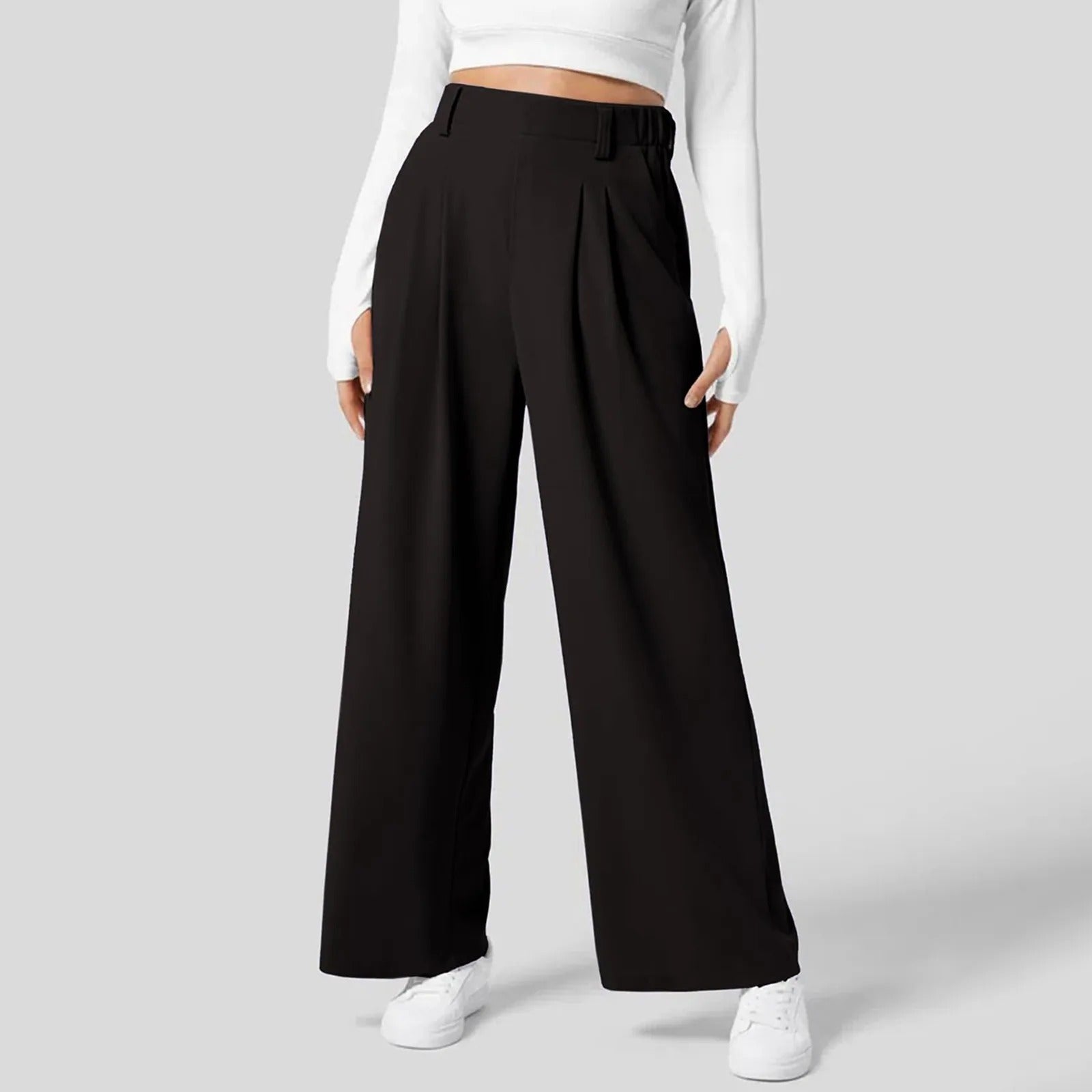 Abigail™ – Comfortable Pants